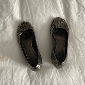 Shoes size 10 Tory Burch